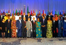 Photo of Egypt and Africa: Searching for a role
