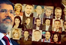 Photo of Media and War of Rumors during Morsi Tenure