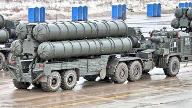 Photo of Turkey: Strategic dimensions of Russian S-400 deal