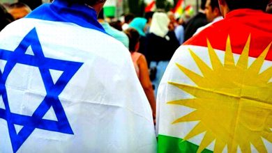 Photo of Why Israel supports Kurdistan independence