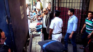 Photo of Extrajudicial killings have spiked in Egypt