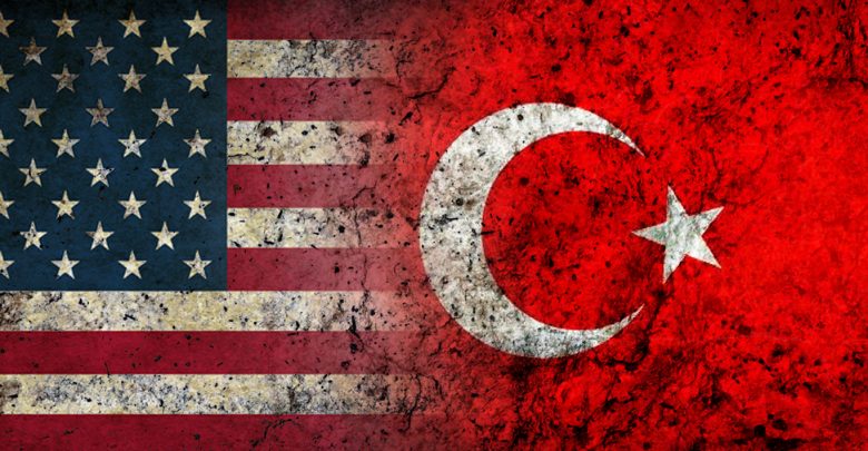 Turkish-American tension: Limits and consequences