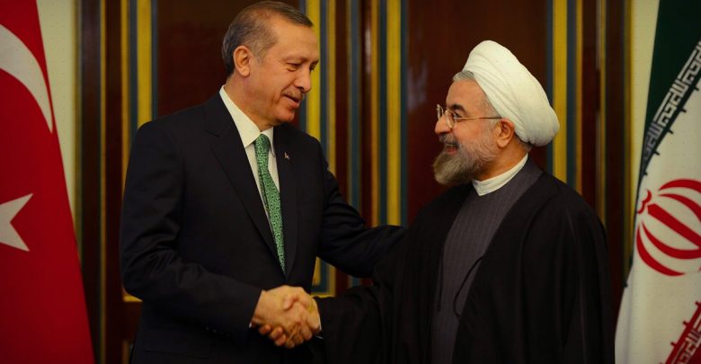 Turkish-Iranian Relations: Developments and Implications