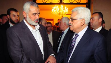 Photo of Palestinian reconciliation and real questions