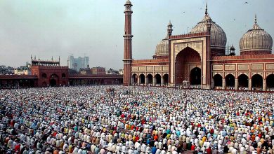 Photo of Status of Indian Muslims: Past, Present and future