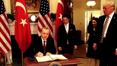 Photo of Ankara & Washington: Crisis