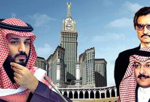 Photo of Saudi Arabia: Dimensions of targeting princes