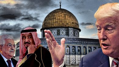 Photo of What does Riyadh want from Abbas?