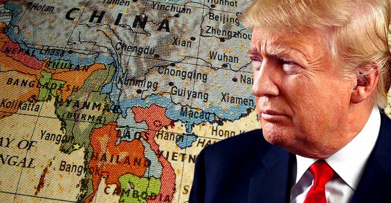 Challenges after Trump’s tour in Asia