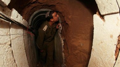Photo of Implications of Israel’s attack on Gaza tunnels