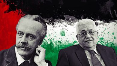 Photo of Palestine: Between Balfour Declaration & Abbas’s Declaration