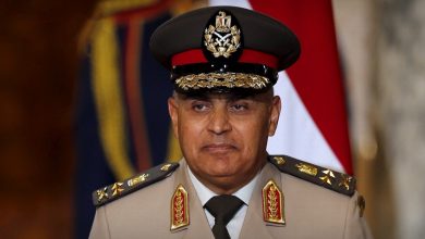 Photo of Targeting Egyptian Defense Minister