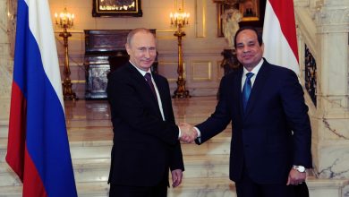Photo of Egypt, Russia: Rapprochement or Alliance?