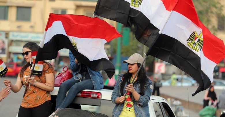 What Sisi's 'victory' means for Egypt's future