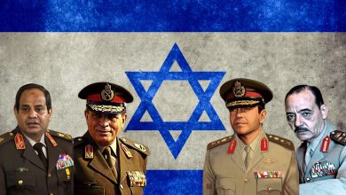 Photo of Egypt: Transformation of Army’s Doctrine toward Israel