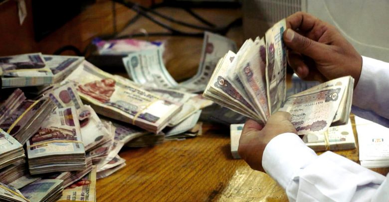 Egypt’s hot money.. Indicators and prospects