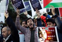 Photo of Reaction of Indian Muslims toward Trump’s Jerusalem Move