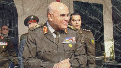 Photo of What is behind dismissal of Egyptian Defense Minister?