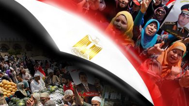 Photo of Egypt: Transformations and opportunities for change