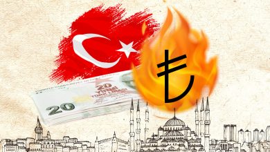 Photo of Lira Crisis & investment Opp’s in Turkey