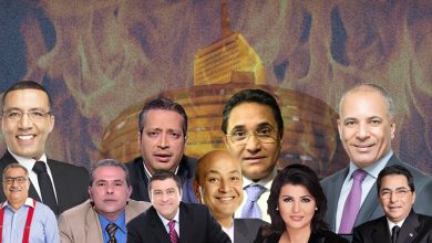 Photo of Egypt: Crisis Media and Media Crisis