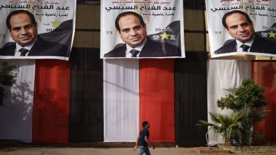 Photo of If Sisi’s brutality in Egypt continues, the results could be dire for Europe