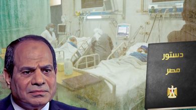 Photo of Why Sisi’s Amendments Avoided Health Policy