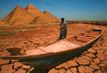 Photo of Ethiopian Renaissance Dam & Its implications on Egypt