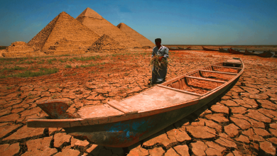 Photo of Ethiopian Renaissance Dam & Its implications on Egypt