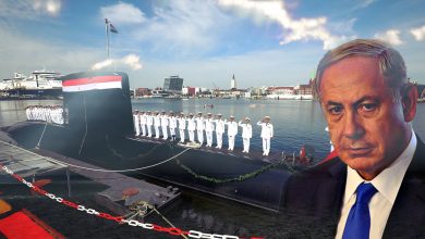 Photo of Netanyahu and Deal of German Submarines to Egypt