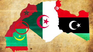 Photo of Western Sahara & Algeria’s Presidential Election Dilemma