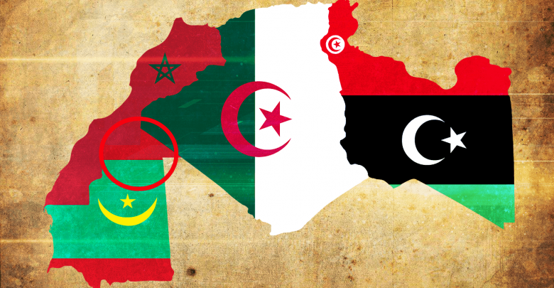 Western Sahara & Algeria’s Presidential Election Dilemma