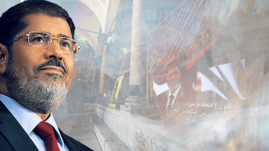 Photo of Political Implications of President Morsi’s Demise