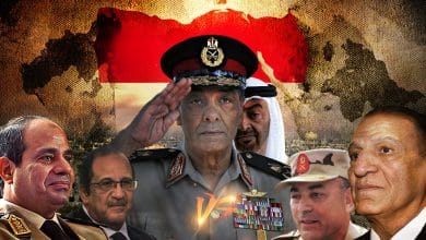 Photo of Egypt Release of Anan & Reshuffle of Top Officers..  Causes and Implications