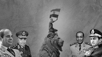 Photo of Egypt’s Military and Jan. Revolution – Policies and Transformations