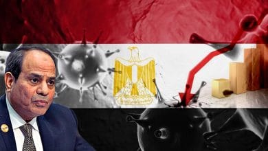 Photo of Egypt’s economic decisions to address coronavirus repercussions