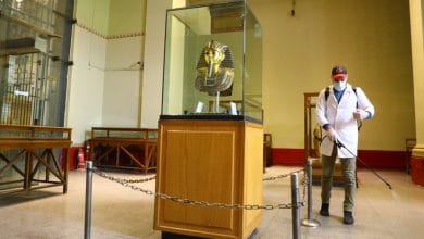 Photo of Egypt: COVID-19 and antiquities officials, reluctance and confusion