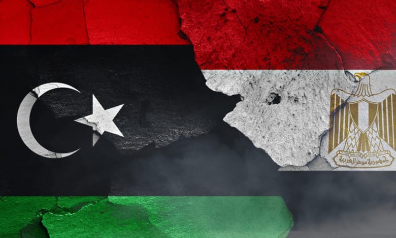 السياسة الخارجية المصرية في ليبيا المعضلات وإمكانيات المراجعة