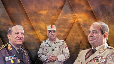 Photo of Sisi’s Reshuffle of Top Army Officers (June 2020): Causes and Implications
