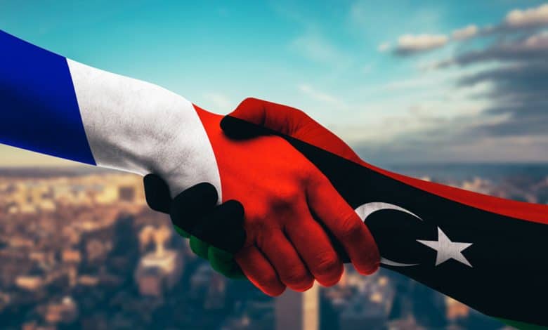 خريطة الأهداف والمصالح: ماذا تريد فرنسا من ليبيا؟