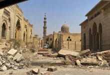 Photo of Demolition of Egypt’s Heritage: Reality and Dangers