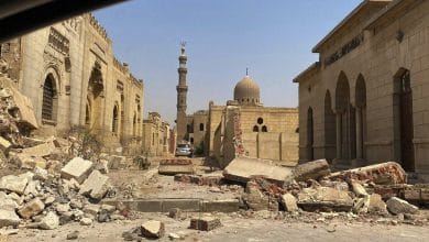 Photo of Demolition of Egypt’s Heritage: Reality and Dangers