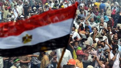 Photo of Egypt: People Succeed Despite Modest Popular Movement