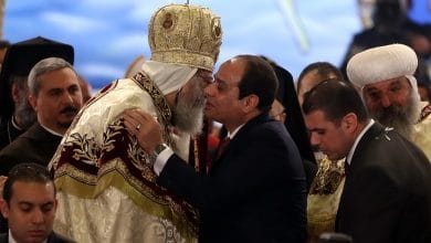 Photo of Sisi, the Coptic Church, and Mutual Deals