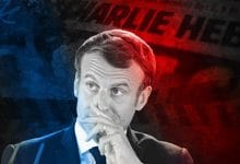 Photo of Macron and His Damned War Against Islam
