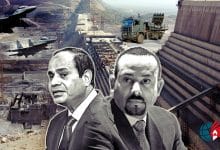 Photo of Sisi Regime, Renaissance Dam, and American Attitude