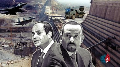 Photo of Sisi Regime, Renaissance Dam, and American Attitude