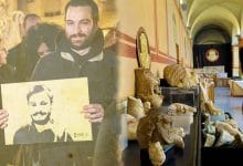 Photo of Can the “Grand Antiquities Case” Save Regeni’s Killers?
