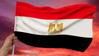 Photo of Egypt Plunging in Falls of “Fake Patriotism”