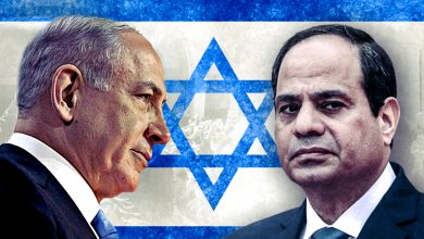 Photo of Egyptian-Israeli relations after the 2013 coup d’état